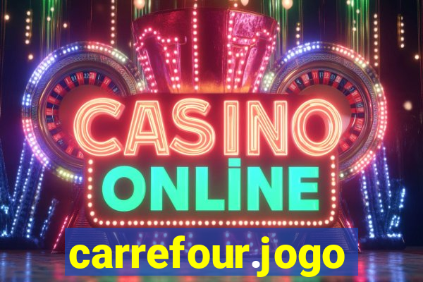 carrefour.jogo cassino online